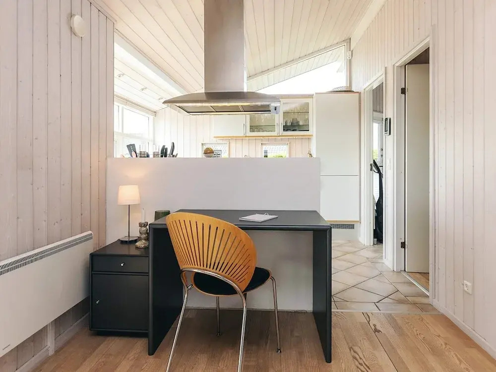 6 person holiday home in Karrebæksminde-By Traum