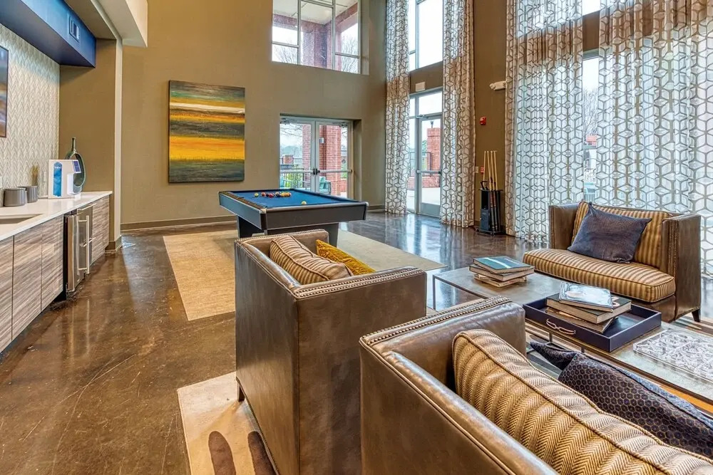 Kasa Columbia 3 Apartments