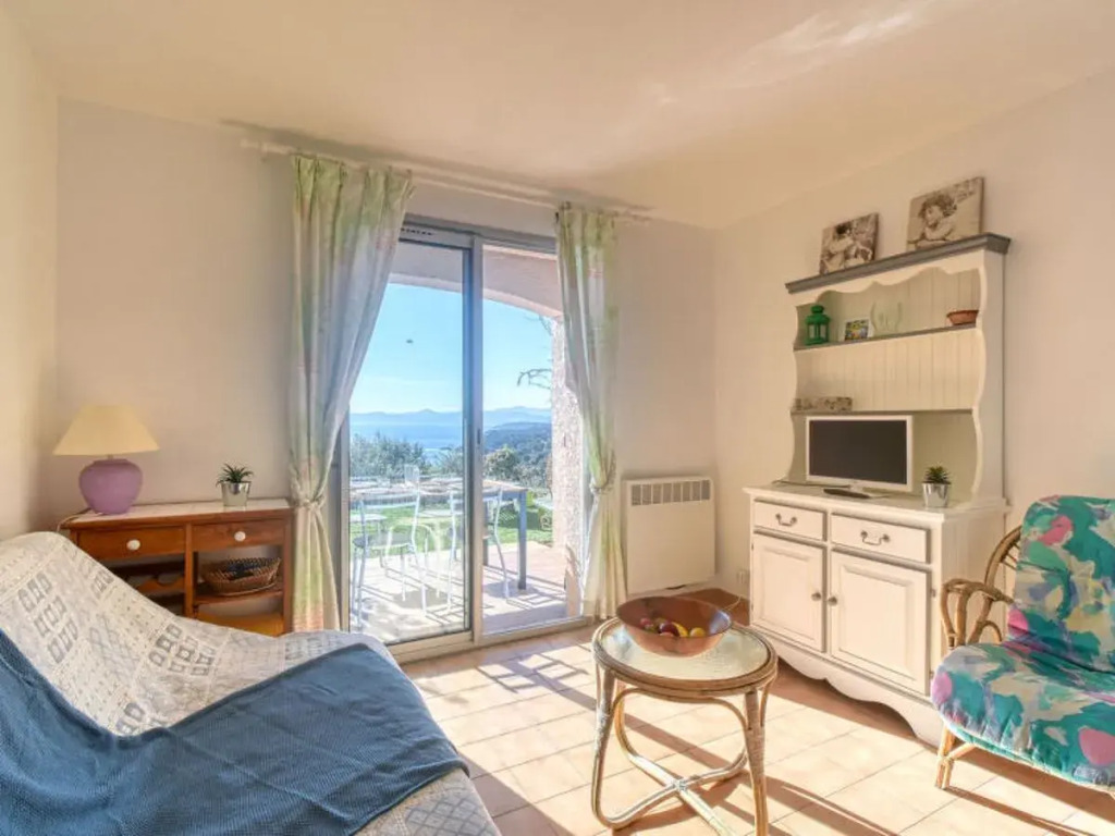 House Panorama Saint-Raphael