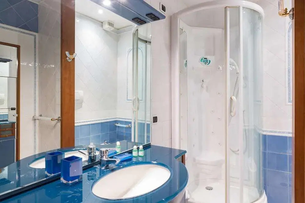 Colosseo Suite