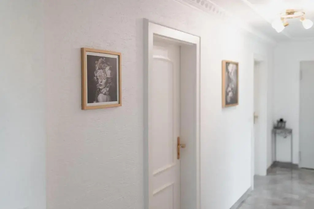 Ferienwohnung Haus Abrioux Zur Falkenlay
