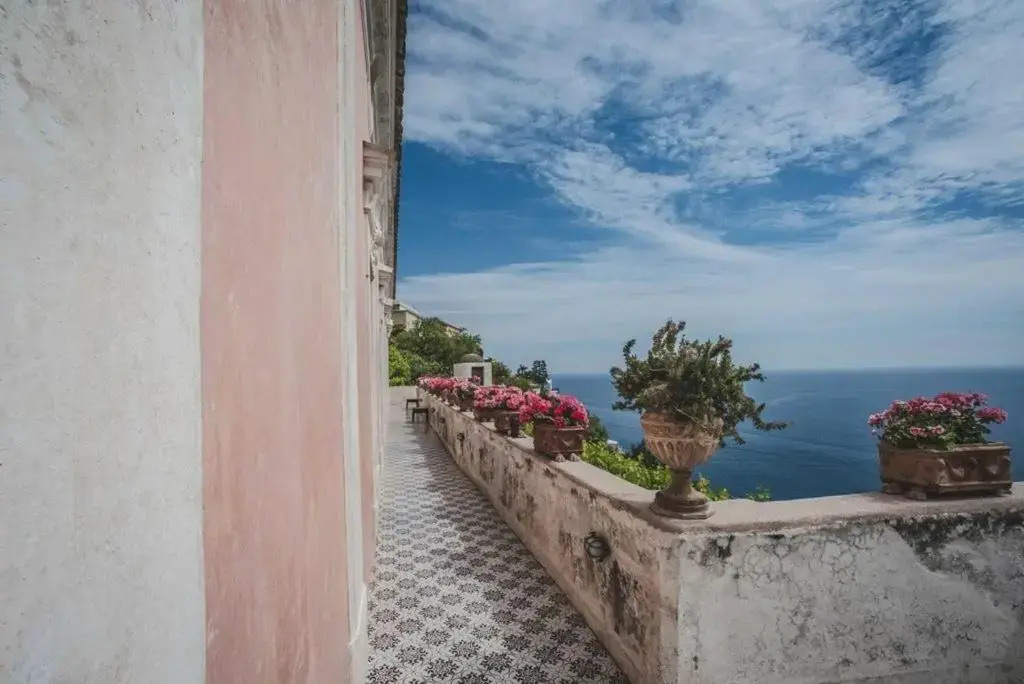 Villa San Giacomo