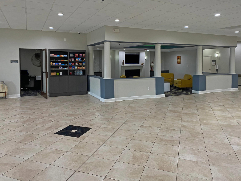 Comfort Inn Conover-Hickory