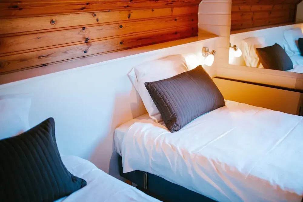 Ardennes Cottage Getaway for 4