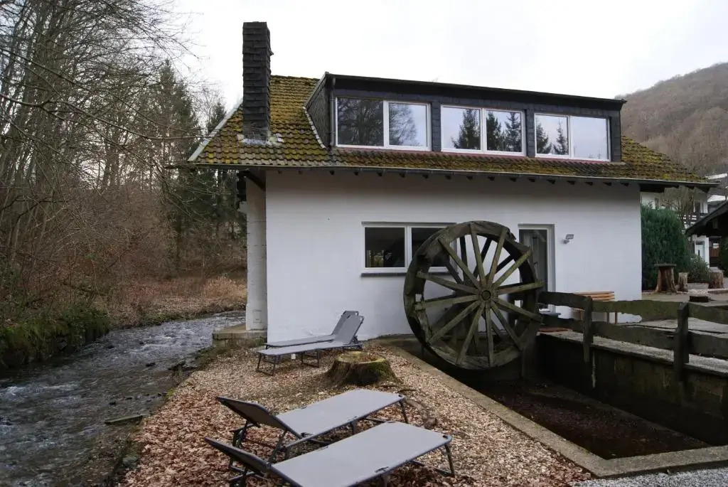 Ferienwohnungen TalBach