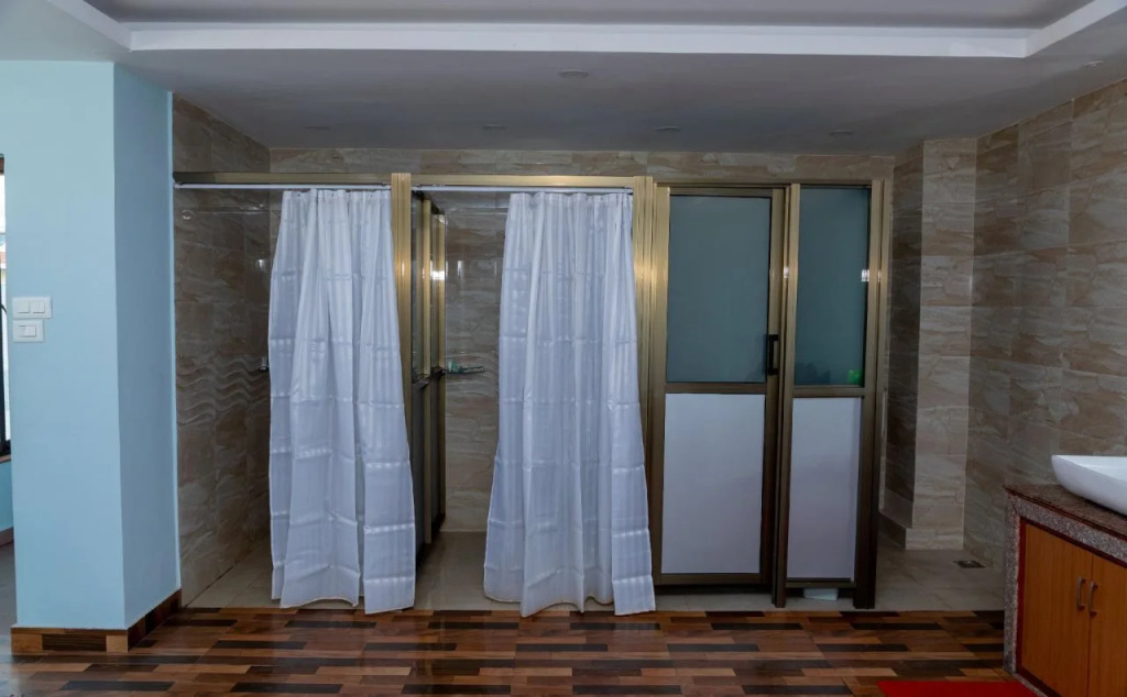 Siddhartha Boutique Hotel Boudha