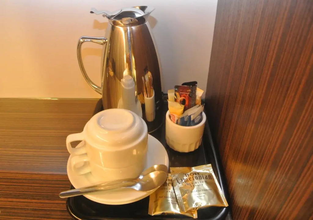 Riverside Boutique Hotel