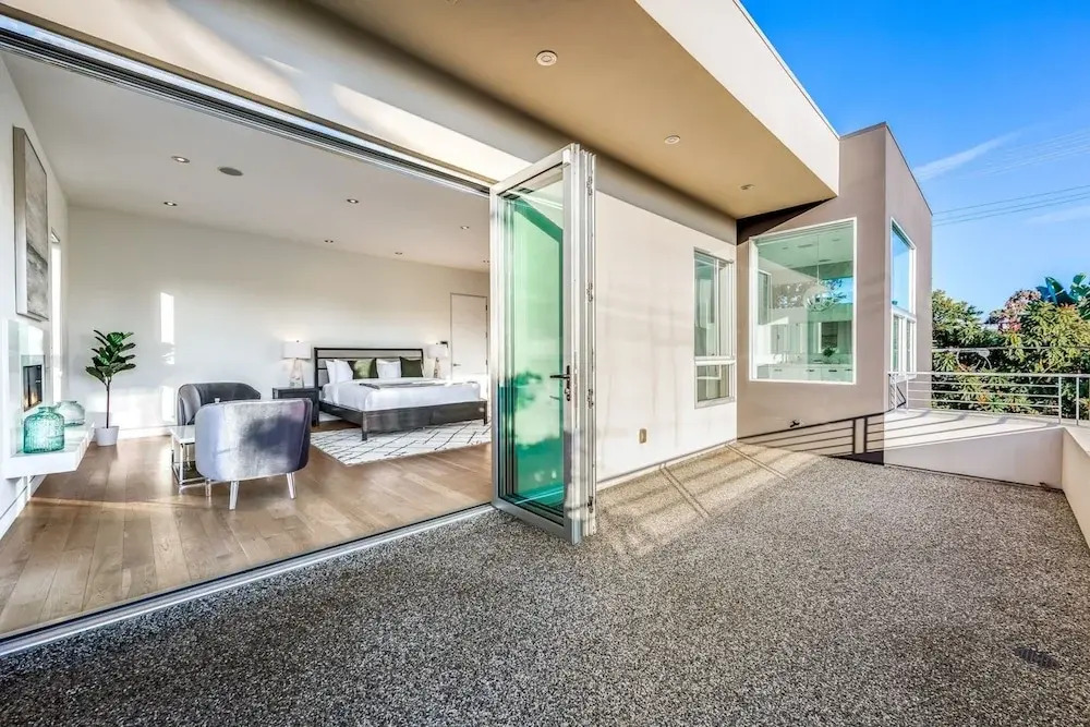 Villa Mode