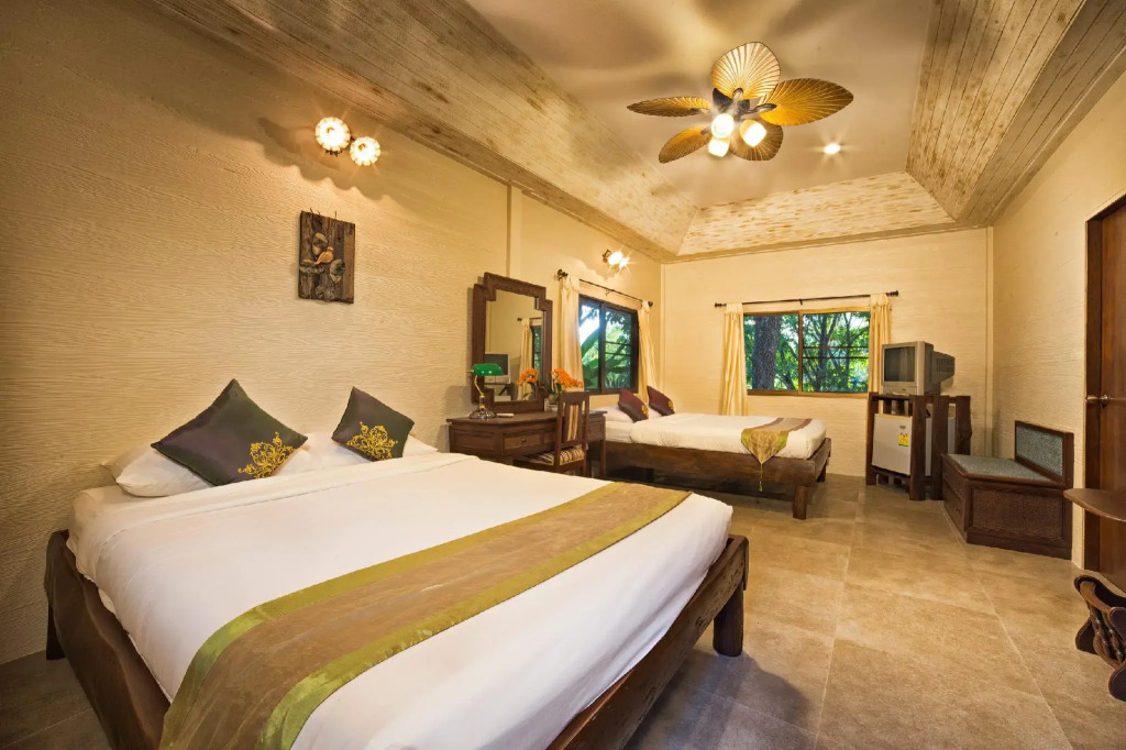 Tree Tara Resort