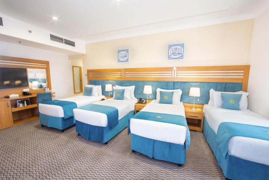 Tulip Inn Al Daar Rawafid