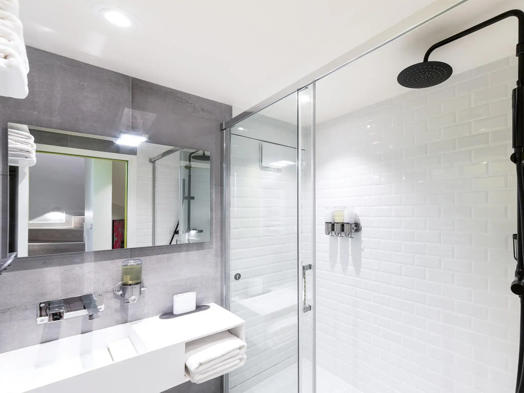 Exclusive Loft in Le Marais