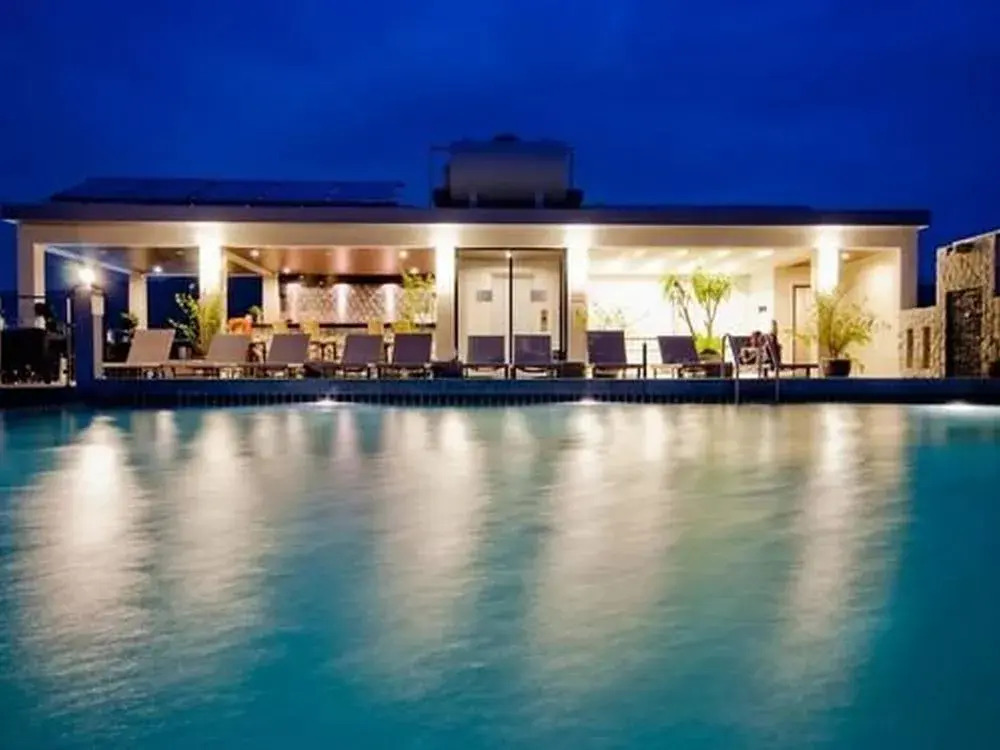 Nida Rooms Patong Kathu Blue Marine