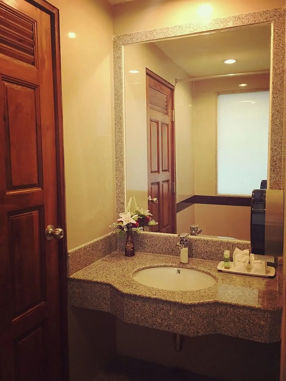Boutique City Hotel