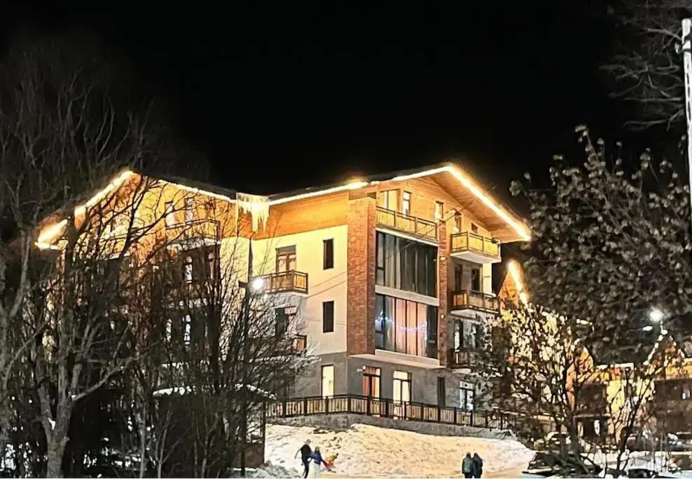 Didveli Residence D19