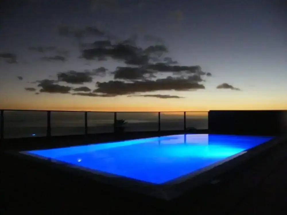Vista do Mar Comfortable Holiday Residence