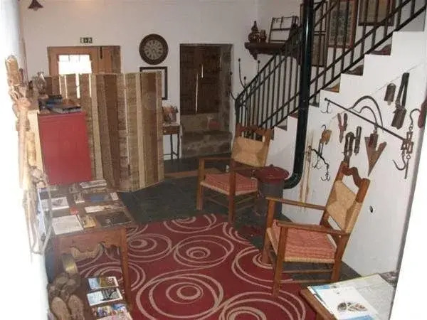 Casa do Forno