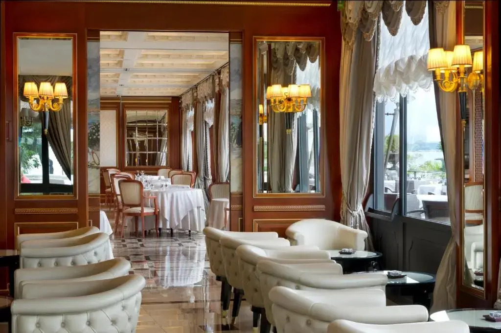 Hotel Splendid