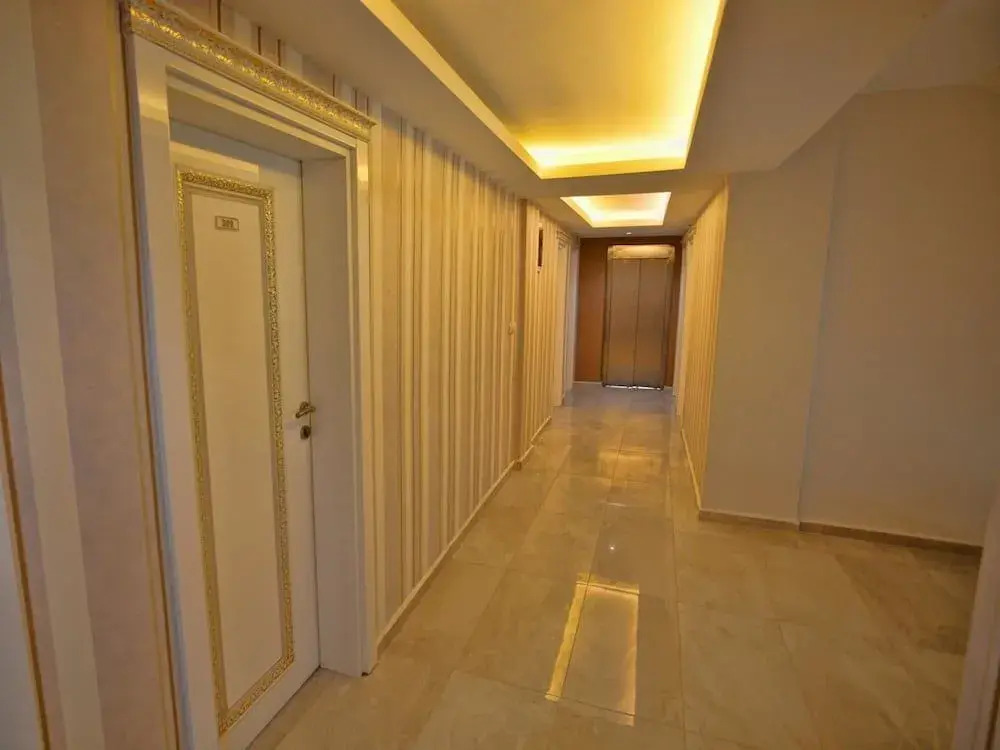 Airport Güllük Otel