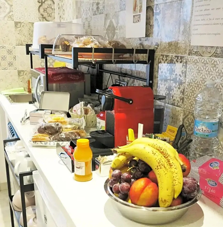 il Riccio B&B