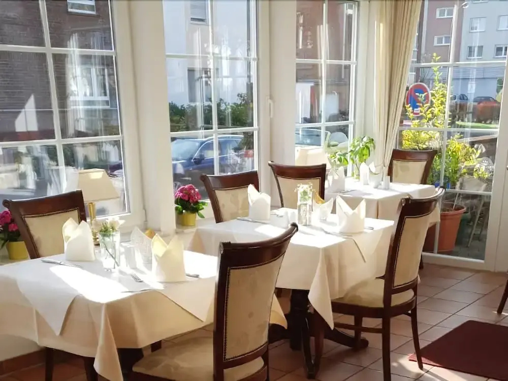 Hotel Restaurant Knechtstedener Hof