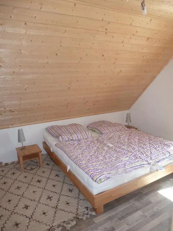 Haus Sturmschwalbe