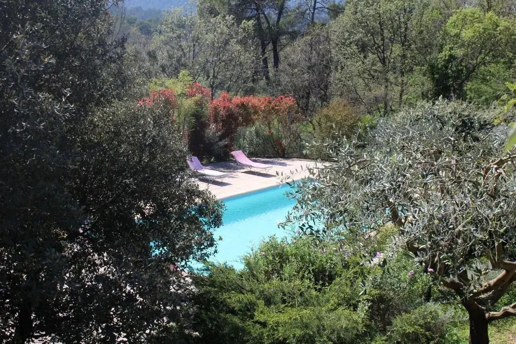 Bastide Saint Bernard