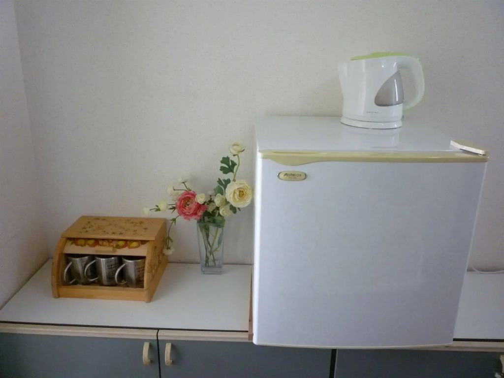 Guest House Gekka