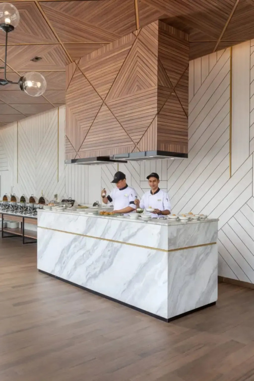 Hotel Santika Pasir Koja Bandung