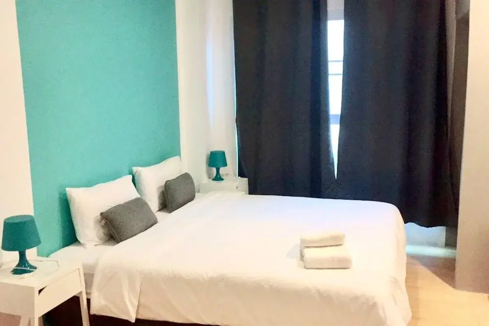 Sukjai Hometel