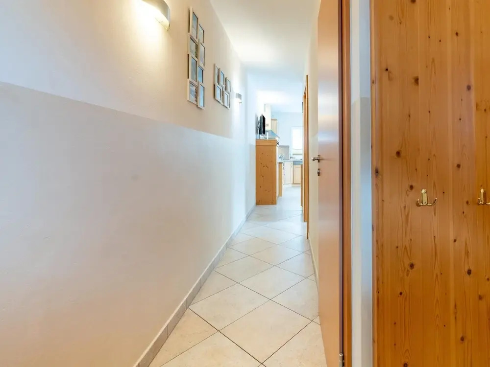 Holiday Home in Hollersbach im Pinzgau