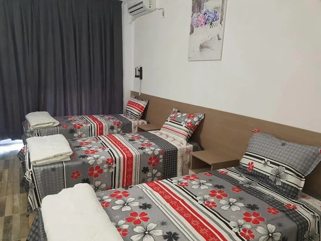 Hotel Neva