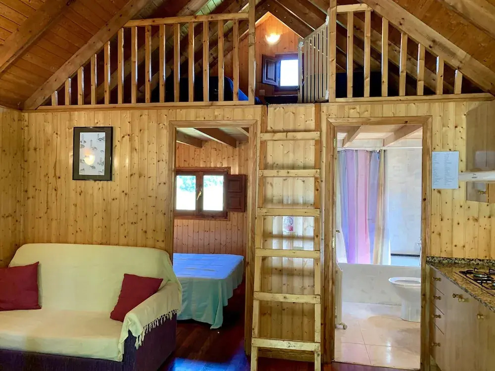 Camping Boneta