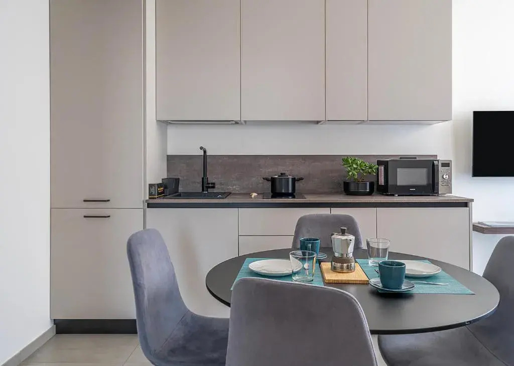 Residence Hotel Goldoni 6 Suite Apartment