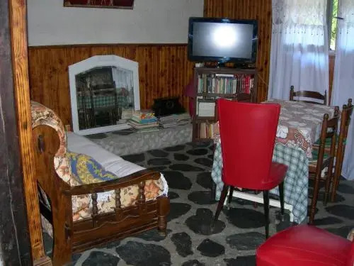 Appartement Les Rives de LAriège