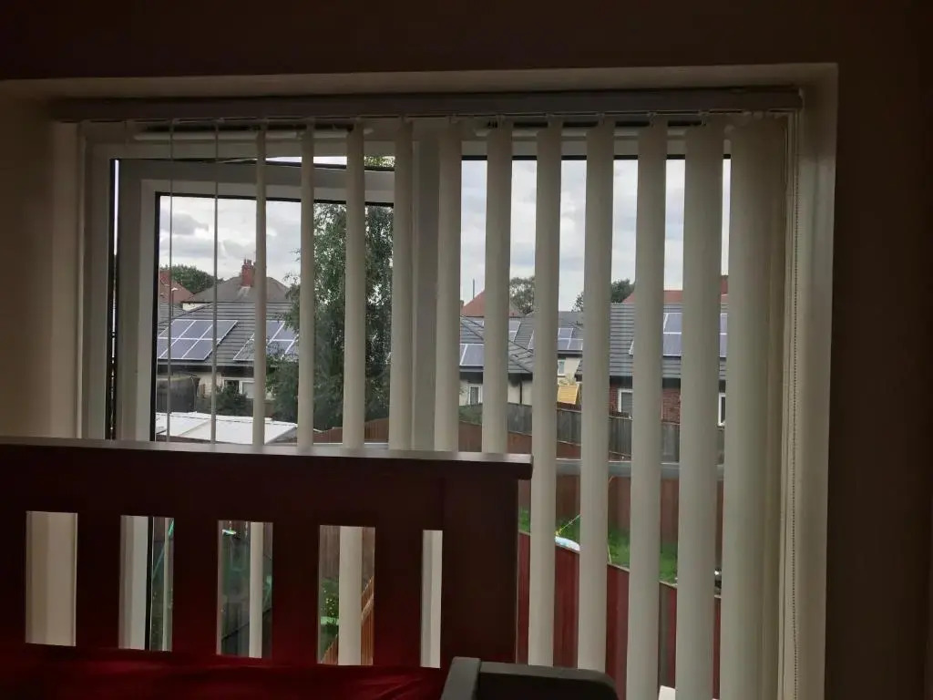HOUSE shared, New Build 29 Nottingham 3bedrooms
