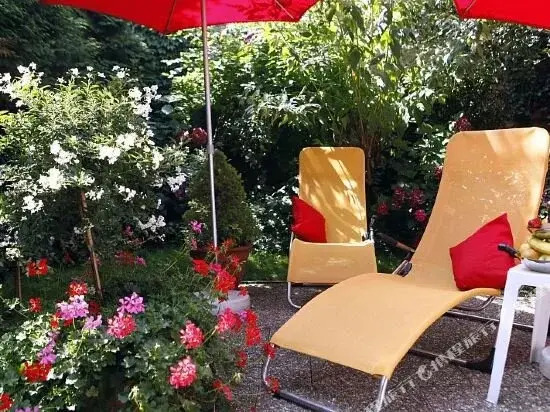 Hotel Maison Suisse