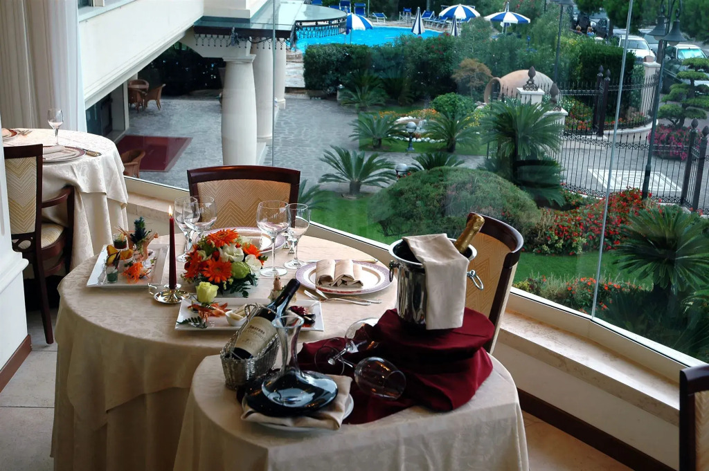 Grand Hotel Gallia