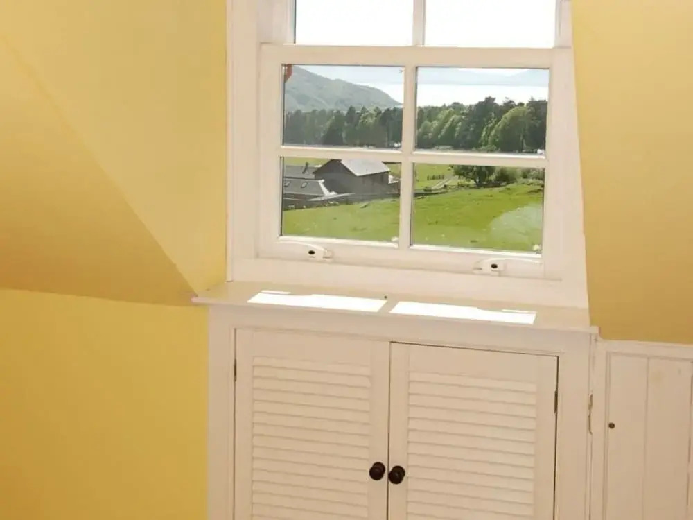 Inveryne Cottage