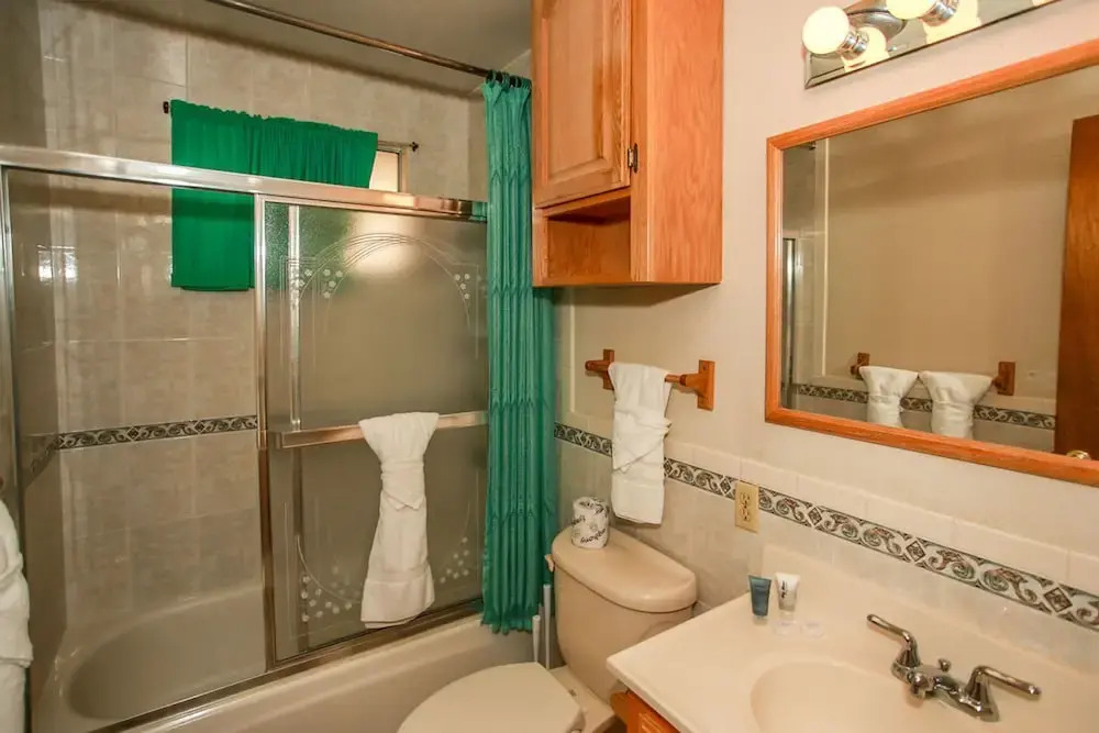 Mountain Top Grove-1812 by Big Bear Vacations