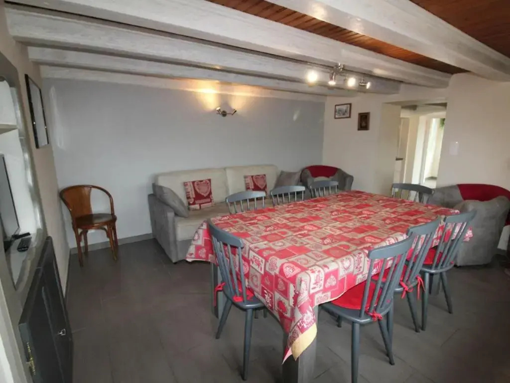Gite Plainfaing, 5 pièces, 6 personnes - FR-1-589-246