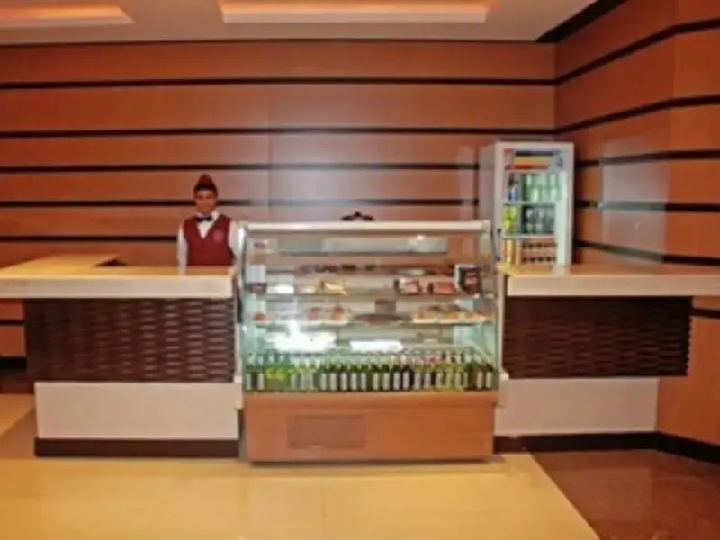Al Muhaidb Sulaimanya Askary Hospital