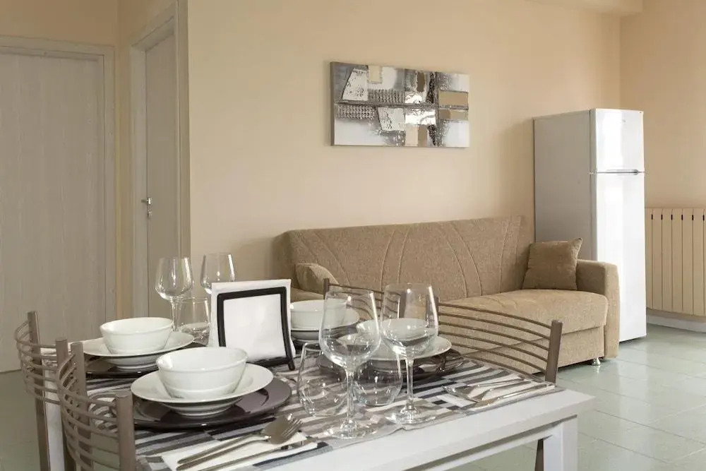 Residence "Canta"
