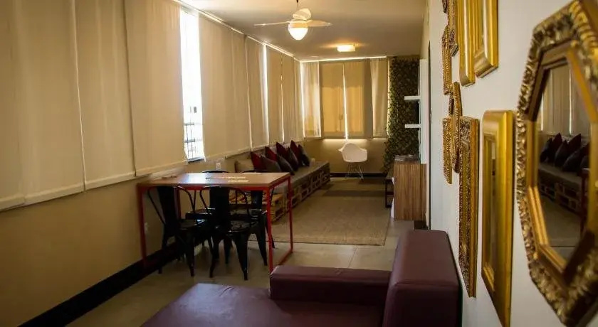 Hotel Melo