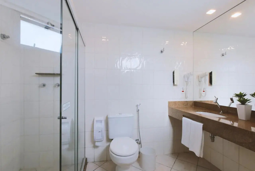Hotel Ponta Verde Maceió
