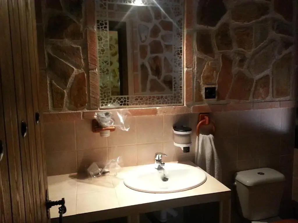 Posada de los Cónsules