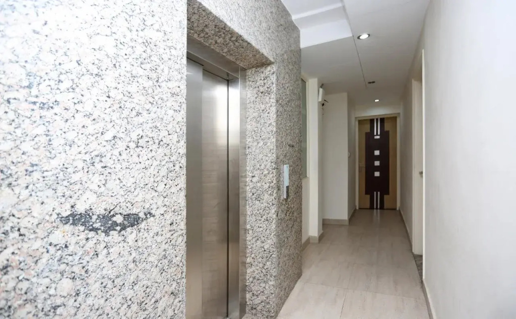 OYO 3624 Eden Residency