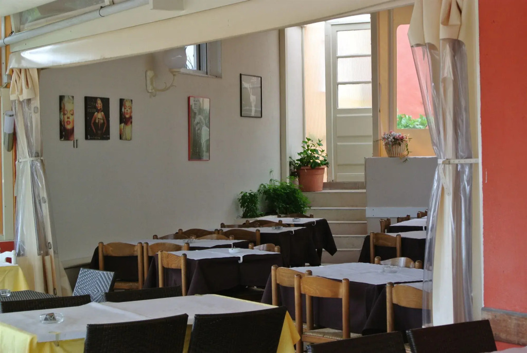 Hôtel San Pieru