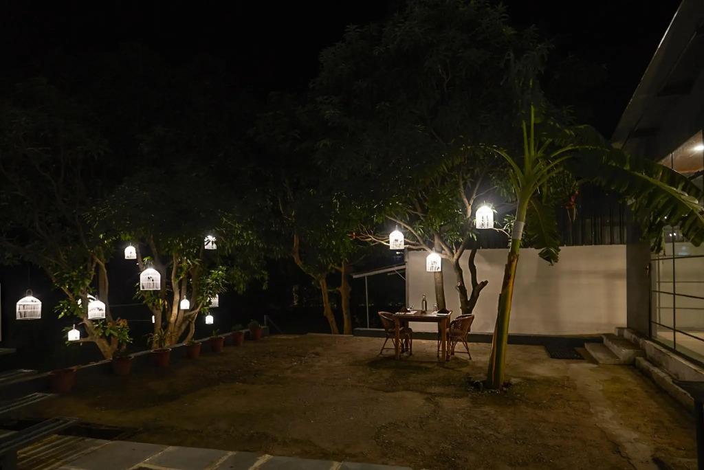Howard Sanctuary Rishikesh