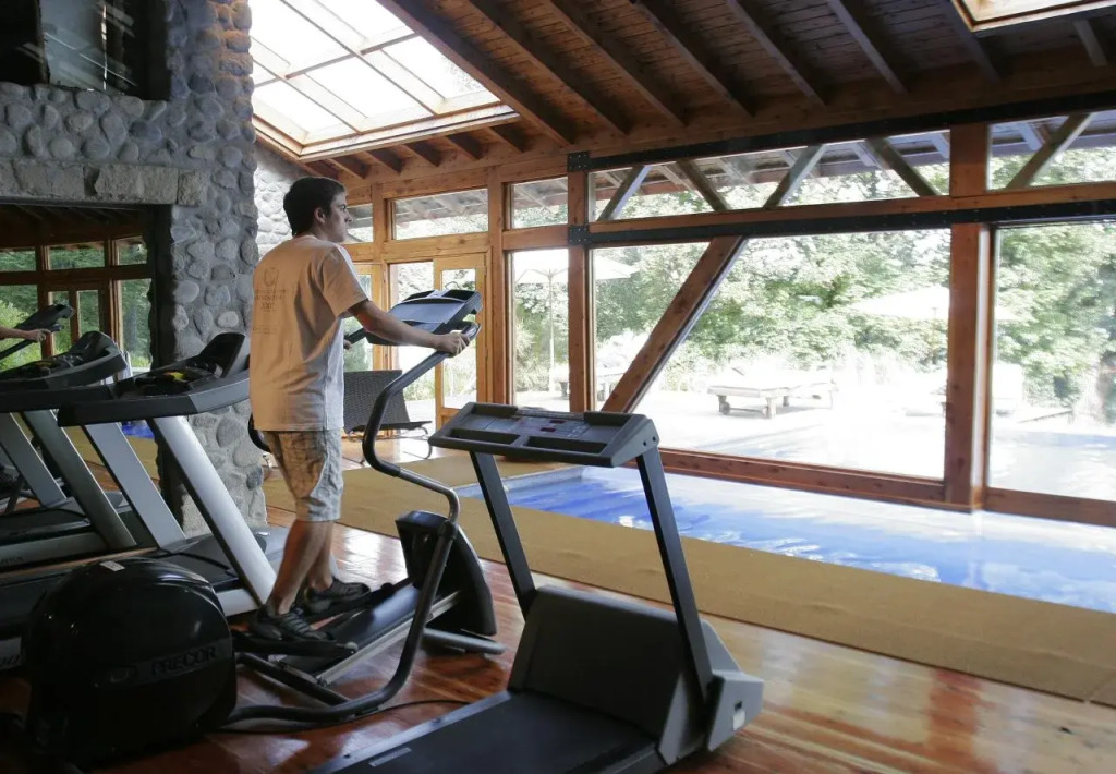 Las Balsas Relais & Chateaux