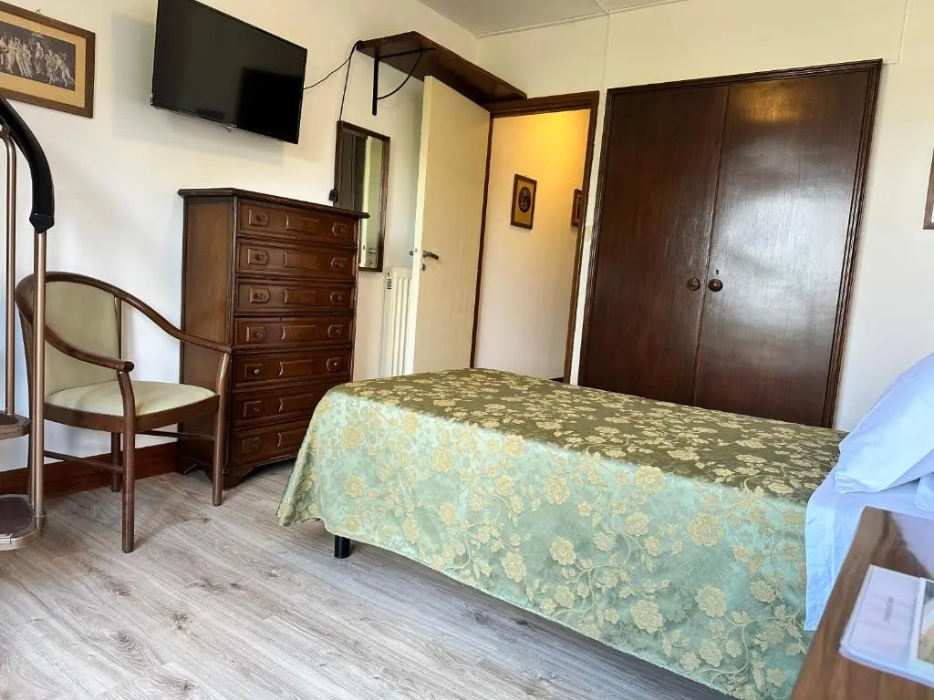 Residence Grand Hotel SIVA